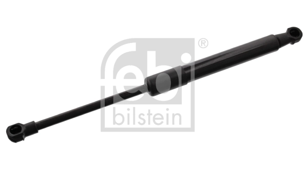 Gas Spring, bonnet